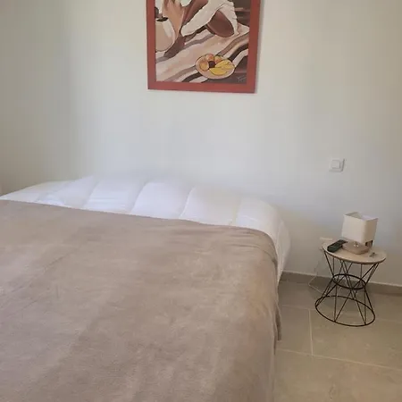 Holiday home Maison De Village Pierrerue *